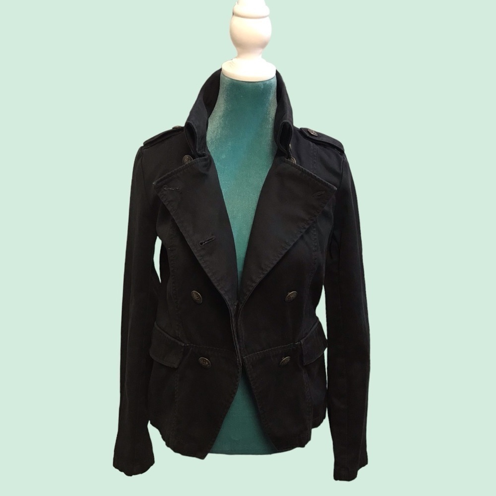 Pre-Loved Divided by H&M blazer - Picture 2 of 3